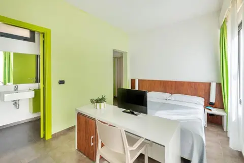 VOI Alimini Resort in Otranto — foto 14