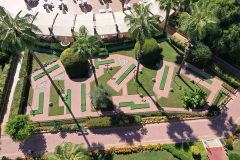 Marvida Club Palmeras Pascha in Alaşehir — foto 25