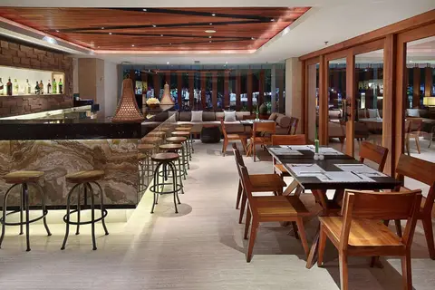 The Magani Hotel & Spa in Legian, Kuta, Badung, Bali — foto 8