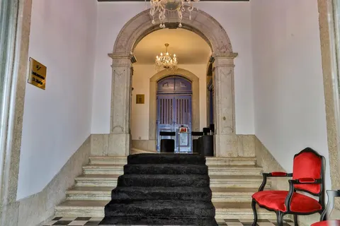 Casual Belle Epoque Lisboa foto 4