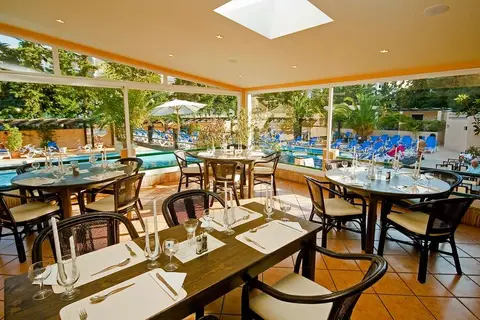 Hotel Balaia Mar in Albufeira — foto 10