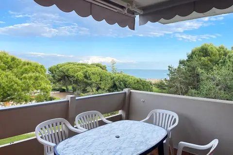 Vakantiepark Appartamenti Atollo in San Michele al Tagliamento, foto 5