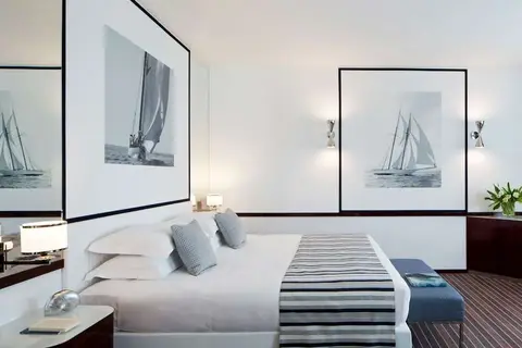 Starhotels President in Genua, foto 24