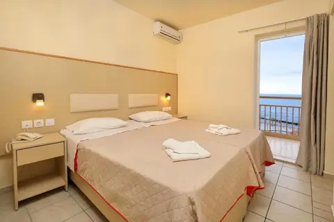 Sunbay Hotel in Chersonissos — foto 13