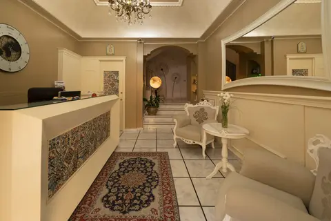 Fazio Rooms in Sciacca, foto 5