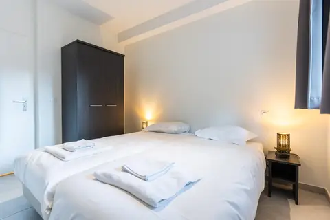 Résidence Méri-Bellecombe in Brides-les-Bains, foto 6