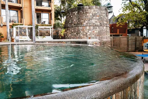Tamarina Golf & Spa Boutique Hotel in Tamarin — foto 8