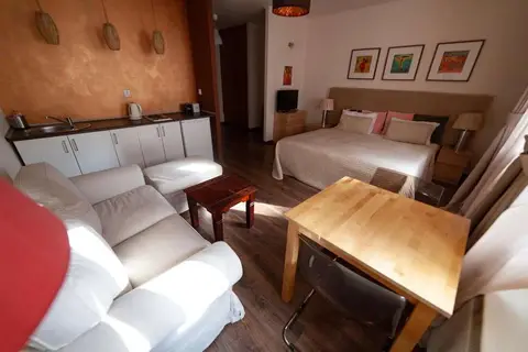 Lounge Appartementen in Krakau — foto 15