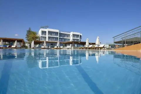 Hotel Astir Beach in Gouves Municipal Unit, foto 9
