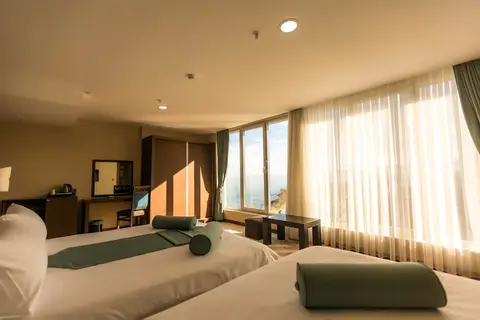Tilya Resort Hotel in Ortahisar — foto 17