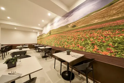 Resort Hotel Leonardo Da Vinci in Florence — foto 8