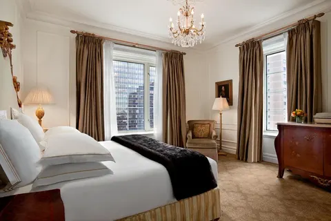 The Plaza Hotel New York foto 5