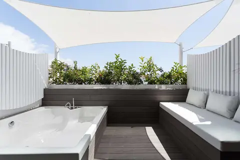Hotel Kaktus Playa in Calella — foto 16
