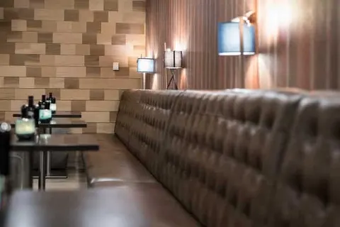 Bilderberg Garden Hotel foto 22