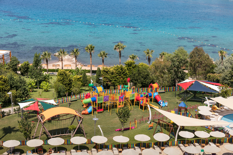 Hotel Kefaluka Resort foto 14