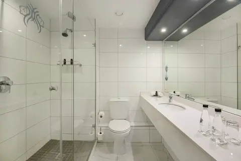 The Commodore Hotel in Kaapstad — foto 6