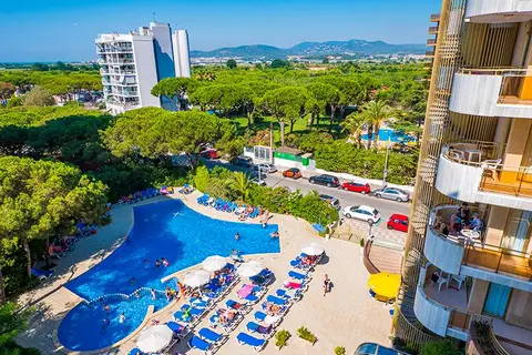 Blaumar in Blanes — foto 8