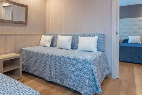 Hotel Gargallo Rialto in Barcelona — foto 6