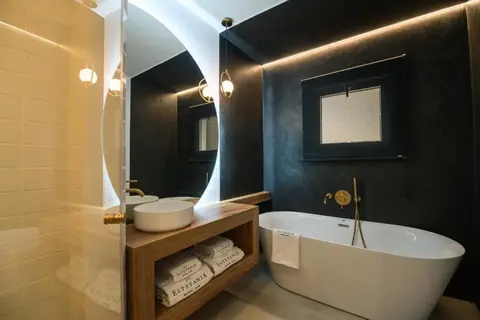 Hotel Estefanía Boutique Suites in Arona — foto 17
