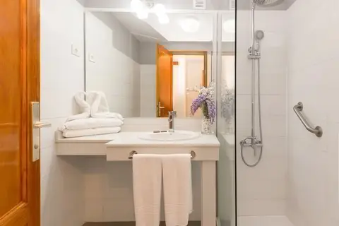 Apartamentos Centrocancajos in Breña Baja — foto 30