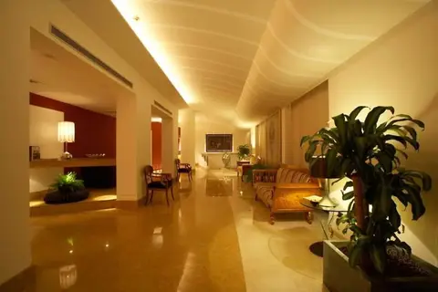 Hotel Plaza Opera in Palermo, foto 16