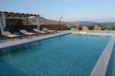 Myconian Crown Suites in Municipality of Mykonos, foto 12
