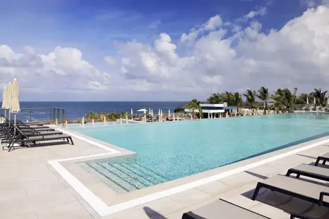Riu Palace Swahili in Nungwi — foto 18