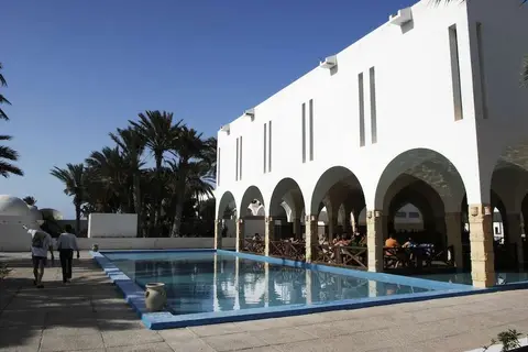 Monarque Dar Jerba Zahra in Midoun — foto 2