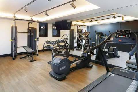 Mercure Porto Centro Aliados foto 16