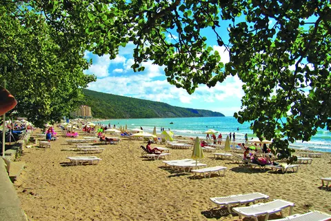 Bingo Bulgarije 3* foto 16