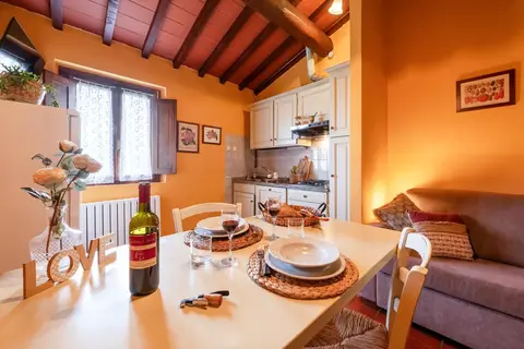 Tenuta Castellare di Tonda in Montaione, foto 7