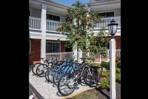 Port Inn & Suites Kennebunk, Ascend Hotel Collection in Kennebunkport — foto 12