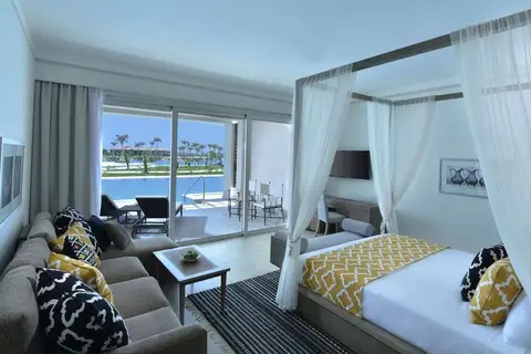 Steigenberger Resort Alaya in Port Ghalib, foto 6