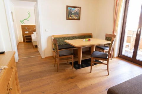 Apparment Hirschenau/Alpenblick foto 5