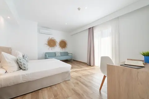Villa Real Club Apartments in Andratx — foto 20