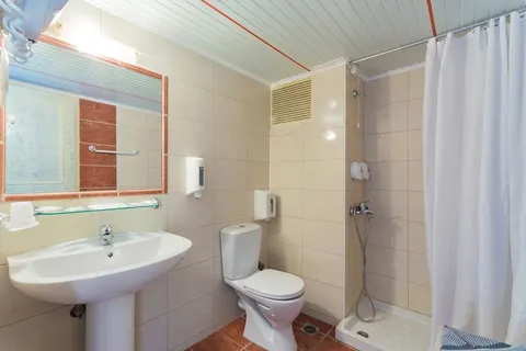 Hotel Kokkari Beach in Municipal Unit of Vathy — foto 11