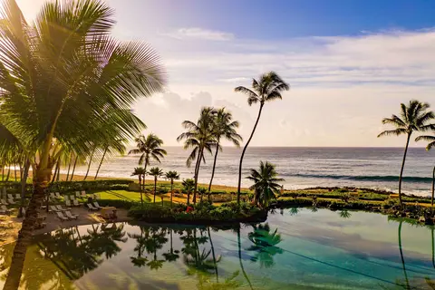Grand Hyatt Kauai Resort & Spa in Koloa — foto 22