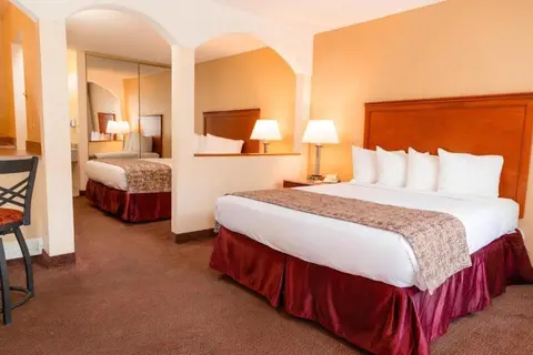 Mardi Gras Hotel & Casino in Las Vegas, foto 15