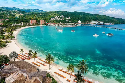 Moon Palace Jamaica in Ocho Rios, foto 2