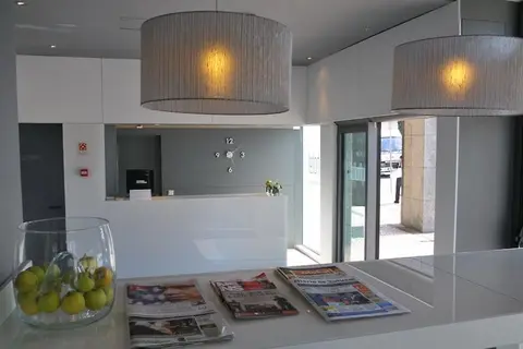 Cliphotel in Vila Nova de Gaia — foto 15