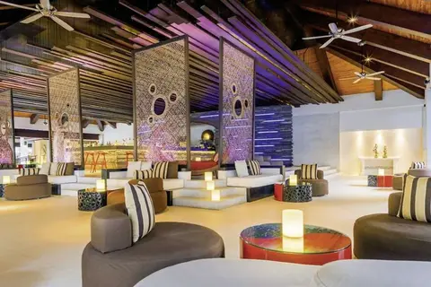 Niva Velassaru Maldives in Velassaru — foto 11