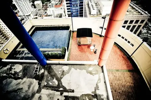 S31 Sukhumvit Hotel in Bangkok, foto 12