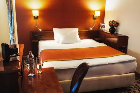 Mercure Grand Hotel Biedermeier Wien in Wenen — foto 10