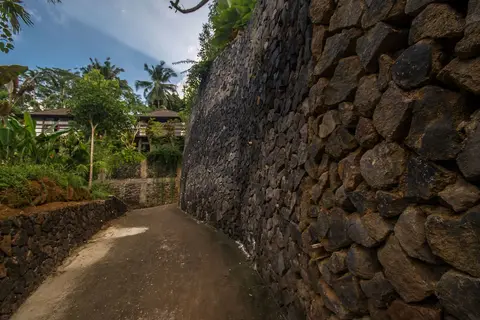 The Kayon Valley Resort in Ubud, Kecamatan Gianyar, Kabupaten Gianyar, Bali, Indonesia — foto 20