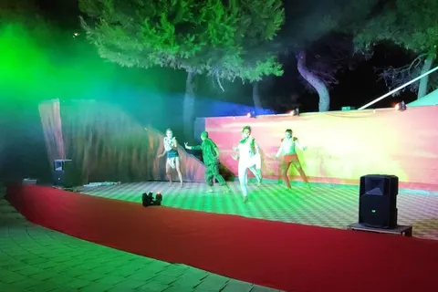 Savoy Beach Hotel & Thermal Spa foto 7