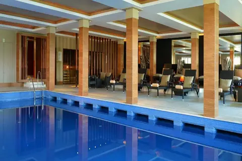 Pestana Palácio do Freixo in Porto — foto 6