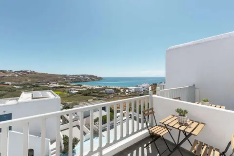 Penelope Village in Άνω Μερά — foto 11