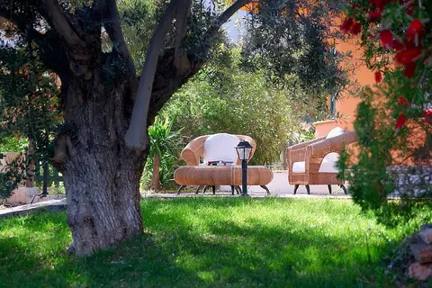 Ledra Samos Hotel in Δημοτική Ενότητα Μαραθοκάμπου — foto 14