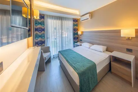 Idas Hotel in Marmaris, foto 7