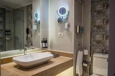 SUNRISE Alex Avenue Hotel in Alexandrië — foto 19